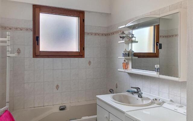 Appartement Granville, 4 pièces, 7 personnes - FR-1-361-165