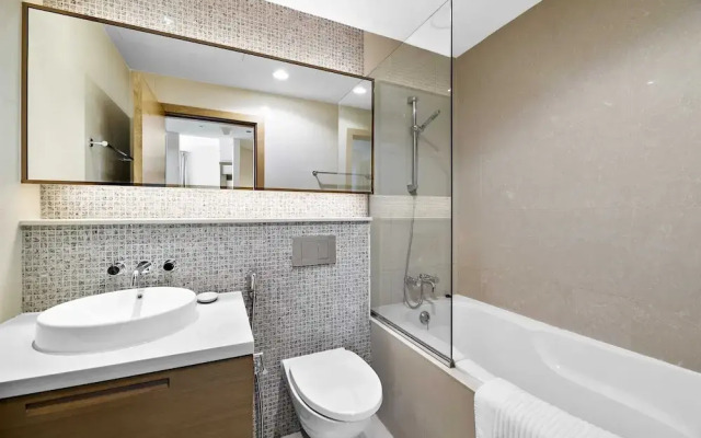 Silkhaus Claren, Downtown Dubai