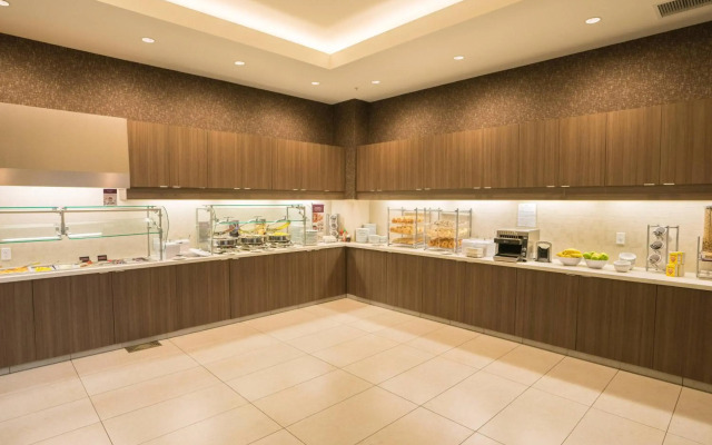Residence Inn by Marriott Seattle University District