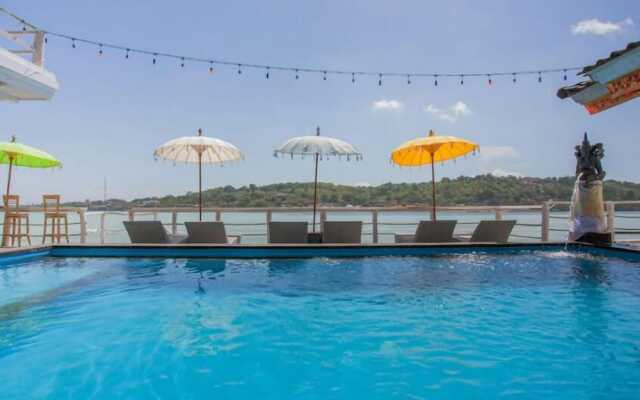 Rumah Marta Ceningan island