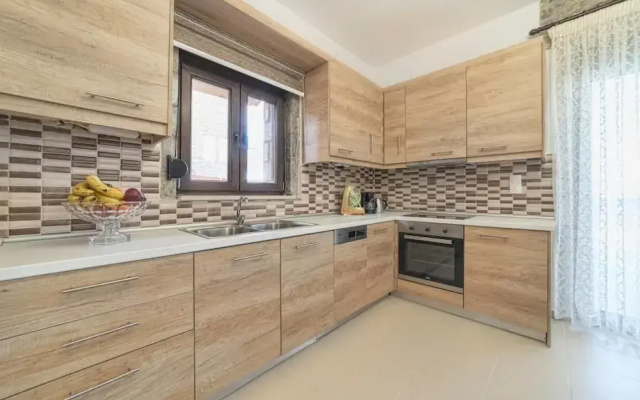 Villa Disi - Asfendamos Villas