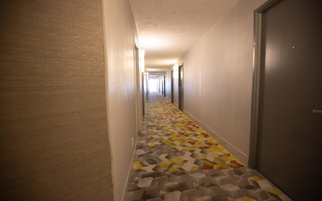 Wyndham Houston Hobby Airport