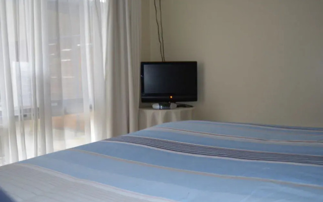 Halls Gap Escape Townhouses