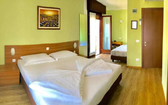 Locanda Speranza