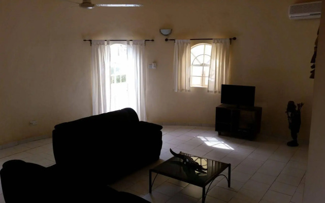 Oasis Relax Lodge