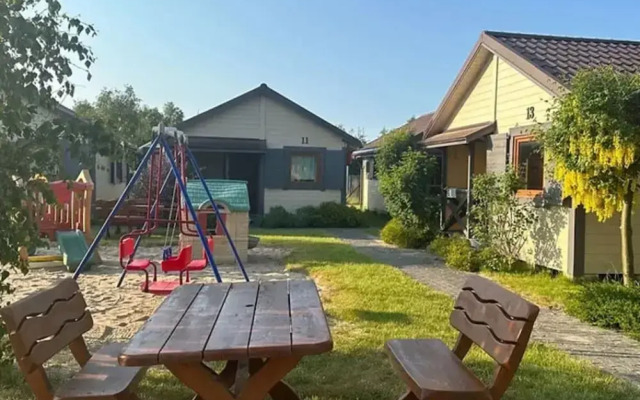 Comfortable Holiday Homes, Bobolin