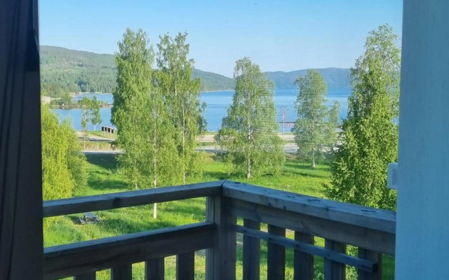 Skulebergets Frestelse