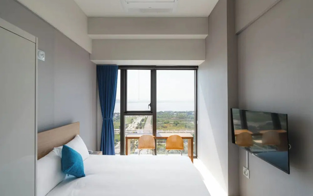 SR Hotel Yeongjong