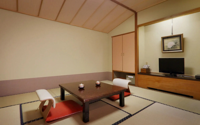 Hotel Sunshine Kinugawa