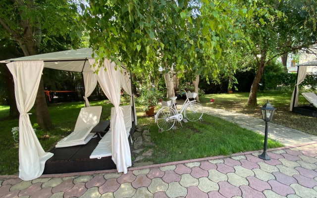 One Bedroom Apartment Anita Pool View А25