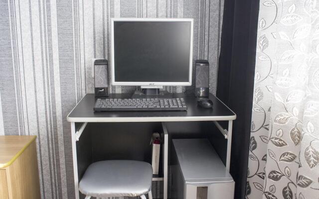 Apartamenty