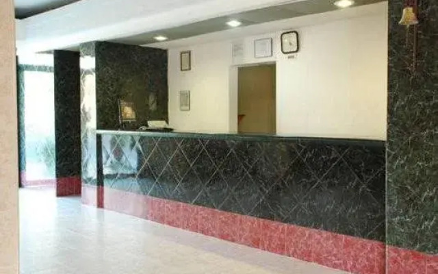 Hotel La Quinta Exxpres
