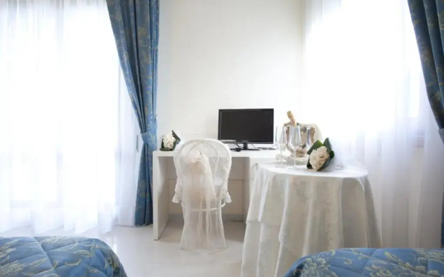 Hotel Ristorante Grappolo D'Oro