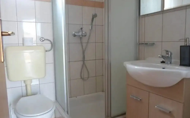 Apartmani Golic
