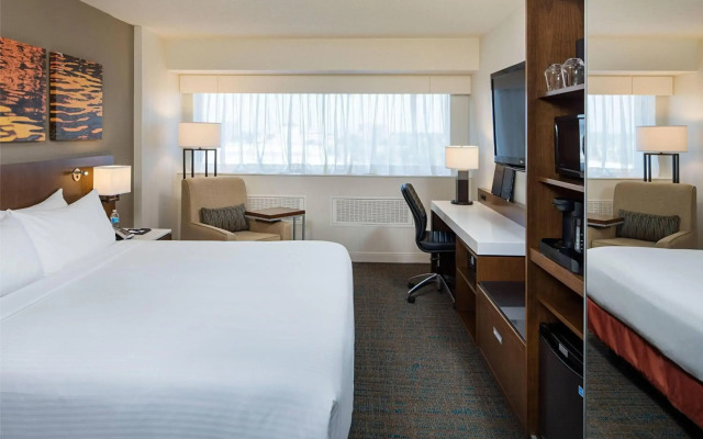 Delta Hotels by Marriott Calgary South