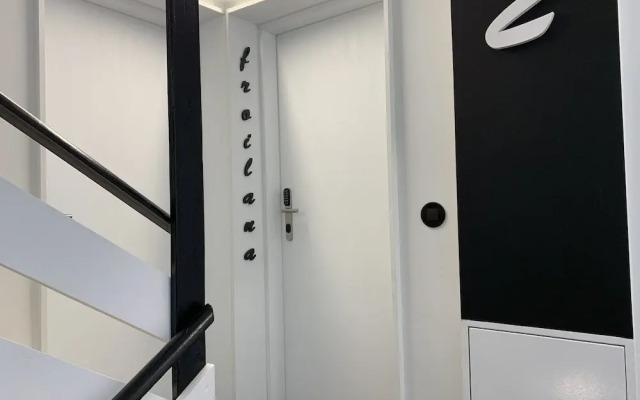 Apartamentos m.bell
