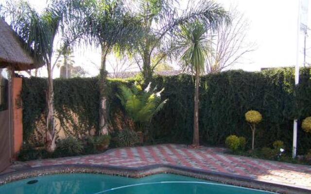 Big 5 Guest House