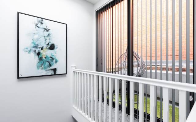 Staycations Maldon Suites