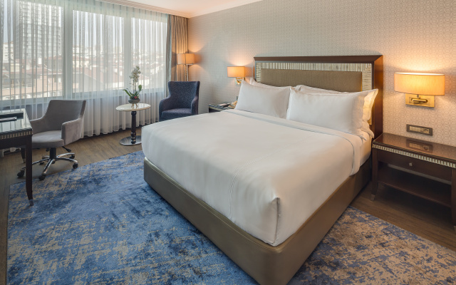 Hotel Divan Ankara