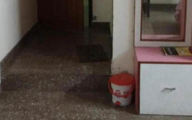 Hotel Pratiksha