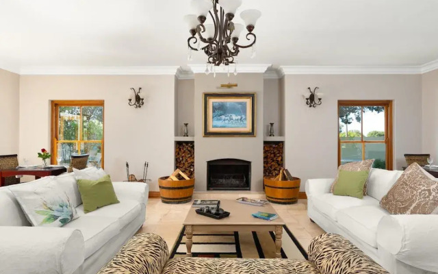 Thomson's Accommodation