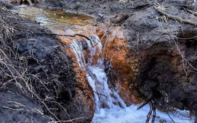 Wongaburra Homestead