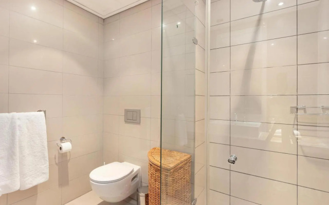 Апартаменты Cape Royale Residences