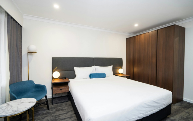 Littomore Suites Bathurst – Guest Rooms – Bathurst