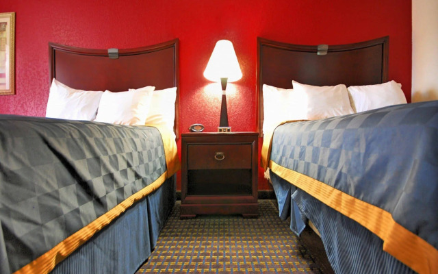 Americas Best Value Inn Kingsville