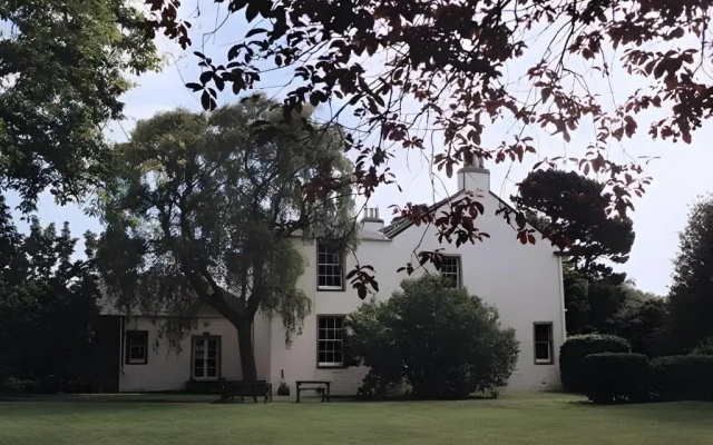 Spylaw Bank House