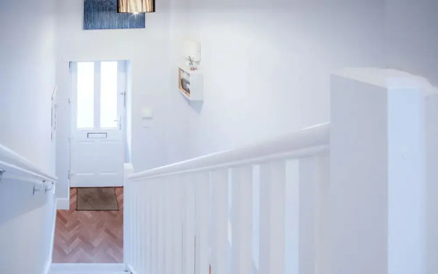 The Beachhouse - 2 Bed Townhouse - Saundersfoot