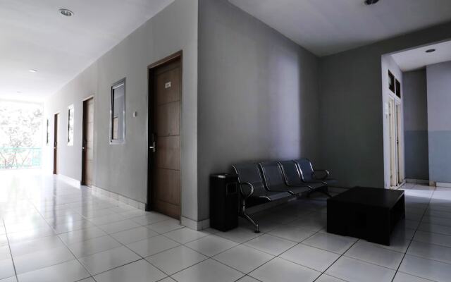 Sabrina Guest House
