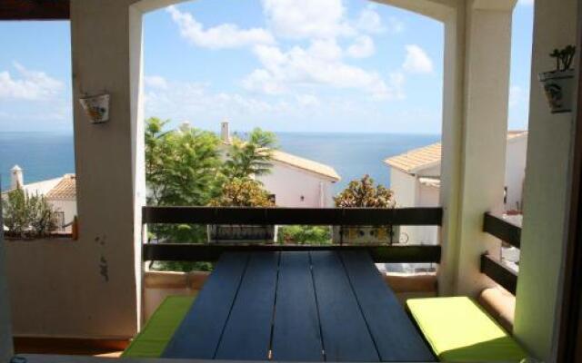 Bungalow Mediterraneo