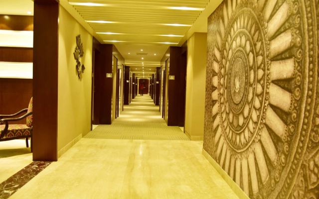 Season Hotel