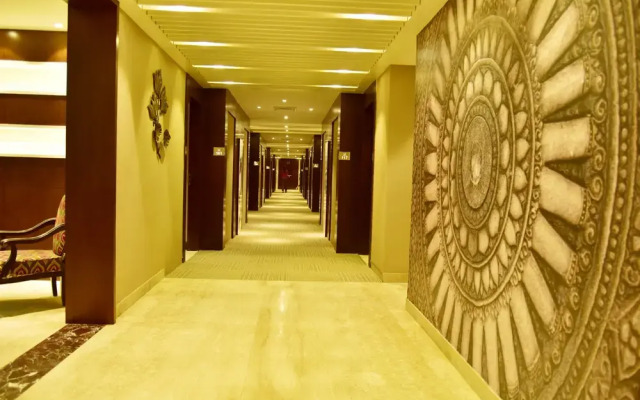 Seasons Hotel By Xperience