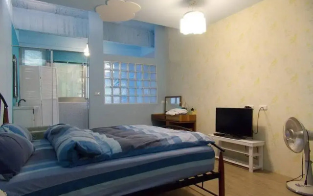 Slow Hostel III
