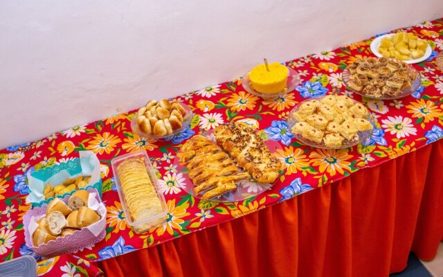 Pousada Pêlo De Imbassai