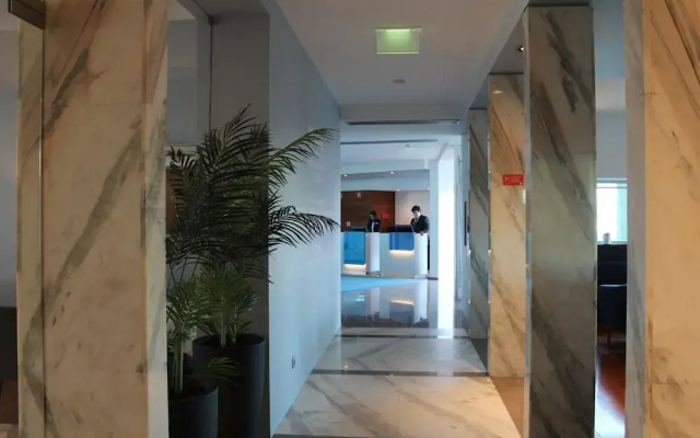 OPO Hotel