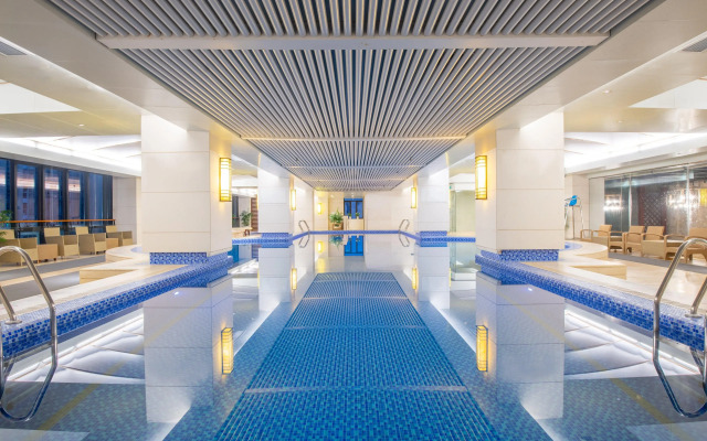 Holiday Inn Hangzhou CBD by IHG