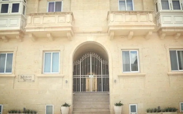 Gozo Pride Penthouse