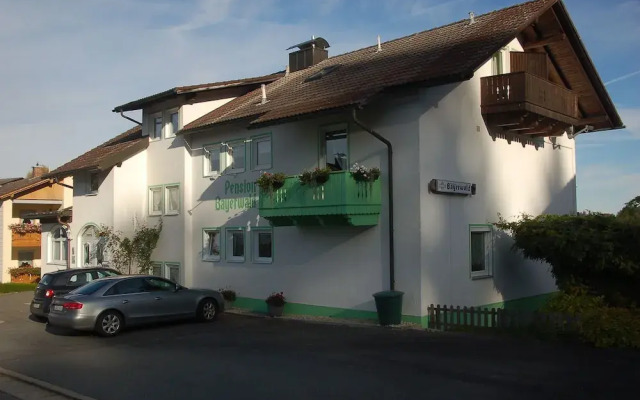 Pension Bayerwald