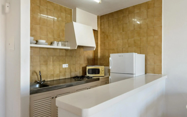 Apartamentos San Antonio Beach