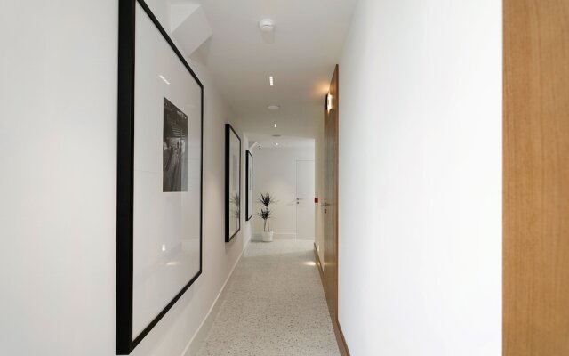 Dominic Smart & Luxury Suites - Edition