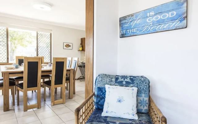 Summer Salt - Stunning View of the Bay