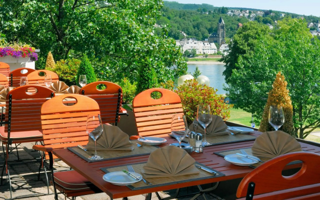 Mercure Hotel Koblenz