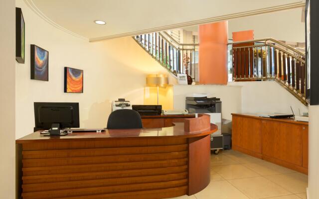 Horison Ultima Suite & Residence Rasuna Jakarta