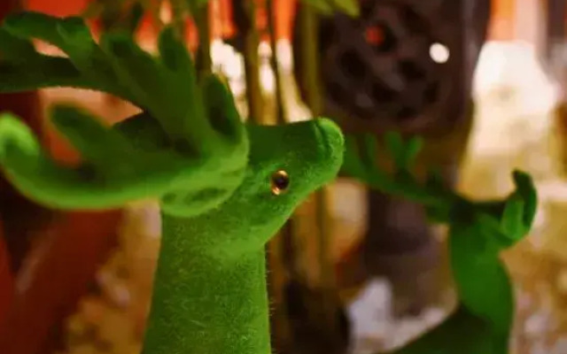 Yao Jianju Guesthouse