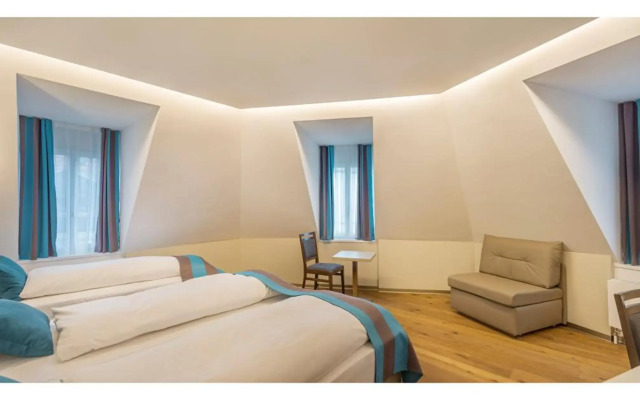 Trip Inn Zurich Hotel