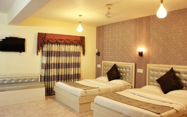 Walisons Resorts