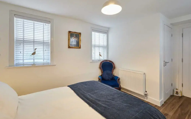 Host Stay The Coach House Apartment 2